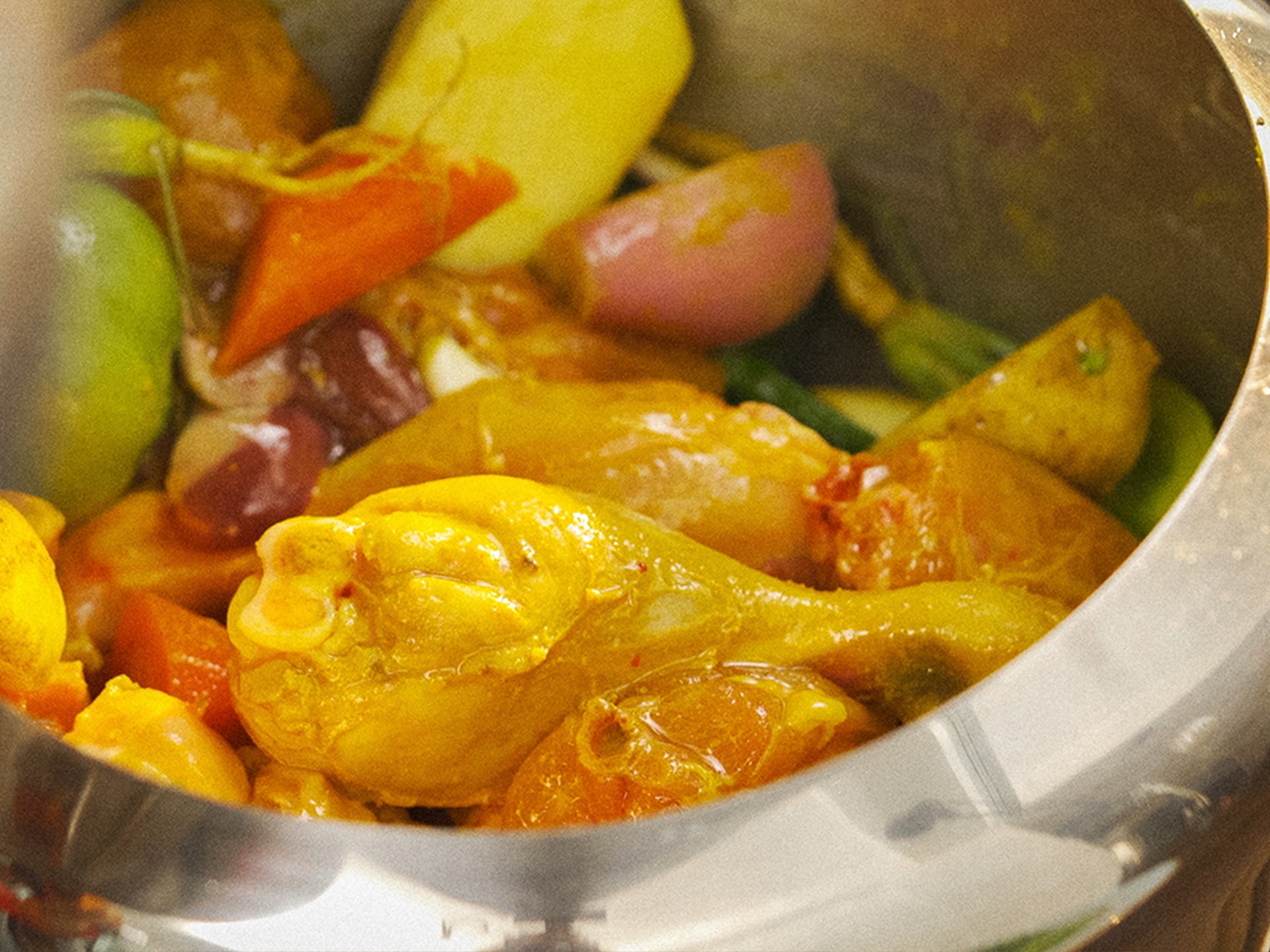 Chilli Chicken—detailed recipe with video Bong Eats